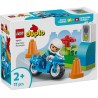 Duplo Moto de Police 10471 Lego