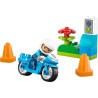 Duplo Moto de Police 10471 Lego