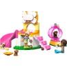L'aire de Jeux des chiots 42665 Logo Friends