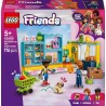L'Epicerie de Heartlake City 42680 Lego Friends