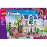 La Maison de famille de Liann 42687 Lego Friends