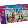 La Maison de famille de Liann 42687 Lego Friends