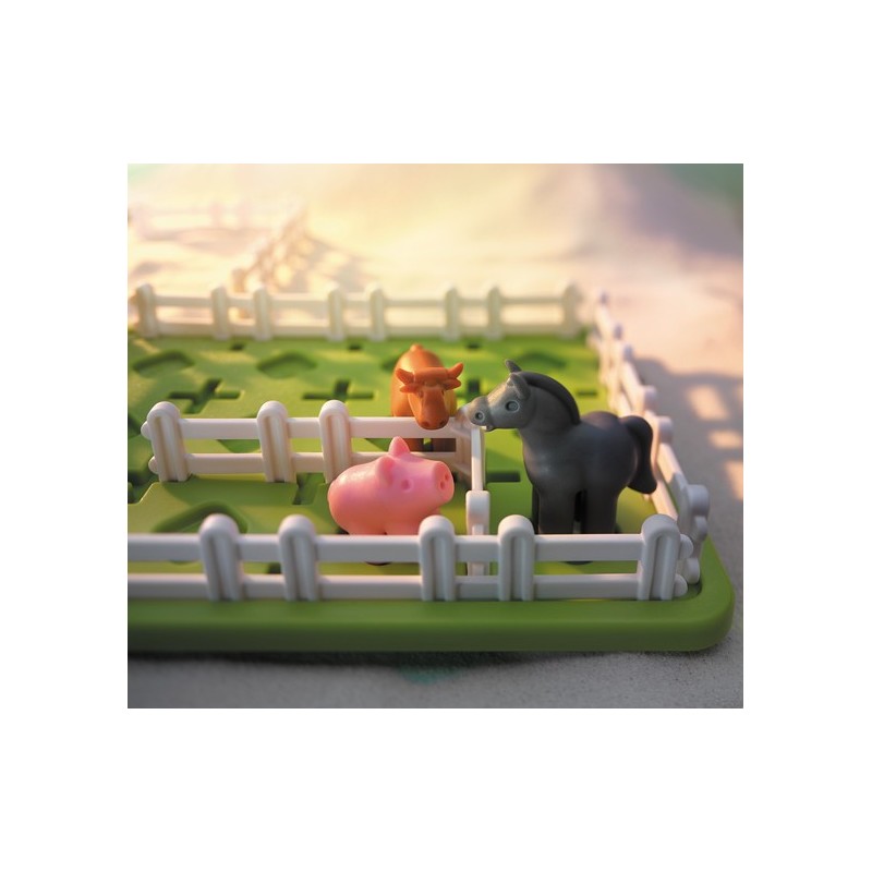 SmartGames Smart Farmer SG091