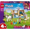 La Clinique Véterinaire 42696 Lego Friends