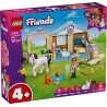 La Clinique Véterinaire 42696 Lego Friends