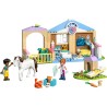 La Clinique Véterinaire 42696 Lego Friends