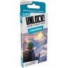 Unlock Short Adv. 13 L'Ascension