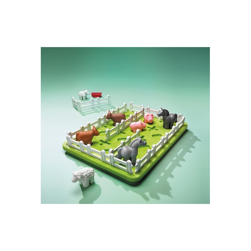 SmartGames Smart Farmer SG091