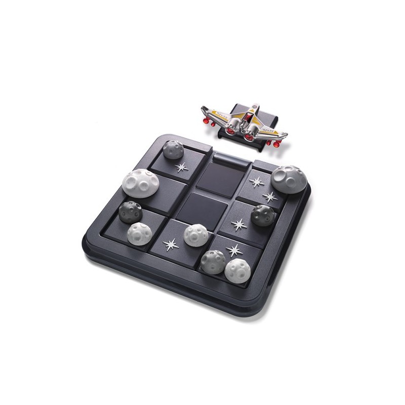 SmartGames Asteroïd Escape 142116 SG426