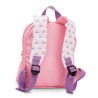 Sac à dos rose avec Raton Laveur 49845 Nici