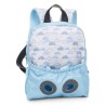 Sac à dos bleu ciel Lion 49848 Nici