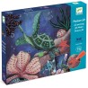 Peinture 3D Abysses 08958 Djeco