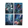 Peinture 3D Abysses 08958 Djeco