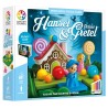 SmartGames Hansel & Gretel Deluxe SG028