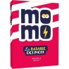 Momo La Bataille des Mots