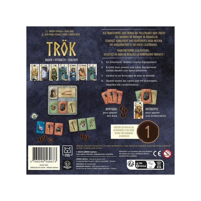 Trök