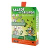 Salade de Cafards