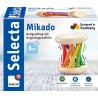 Hochet en bois Mikado 61034 Selecta