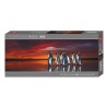 Puzzle 1000 pièces King Penguins Panorama 29858 Heye