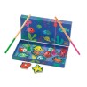 Jeu de pêche magnétique Magnetique Fishing colour 01653 Djeco