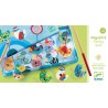 Jeu de pêche magnétique Canards Magnetique Fishing Duck 01654 Djeco
