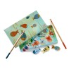 Jeu de pêche magnétique Magnetique Fishing Dream 01650 Djeco