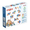 Geomag Magicube 9 pièces 208