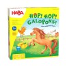 Hop! Hop! Galopons! 5445 Haba