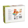 Jeu à Enficher Lion 828675 Haba