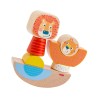 Jeu à Enficher Lion 828675 Haba