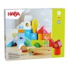 Blocs de Construction Ville 828152 Haba