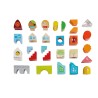 Blocs de Construction Ville 828152 Haba