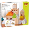 Jeu d'Assemblage Little Architect 306313 Haba