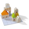 Jeu d'Assemblage Little Architect 306313 Haba