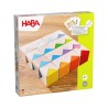 Blocs de Construction Créatifs Jeu Coloré 828614 Haba