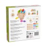 Blocs de Construction Créatifs Jeu Coloré 828614 Haba