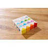 Blocs de Construction Créatifs Jeu Coloré 828614 Haba