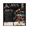 Arcs : Guerre et Déclin dans les Confins