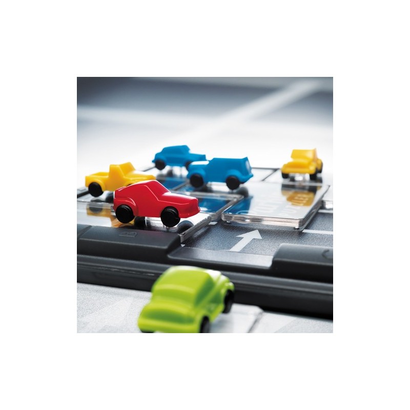 SmartGames Parking Puzzler 141854 SG434