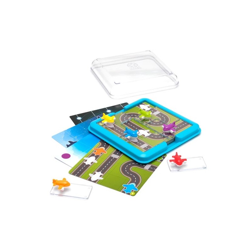 SmartGames Take Off SG461