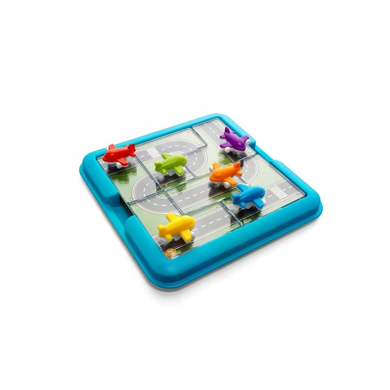 SmartGames Take Off SG461