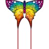 Cerf-volant Ecoline Papillon Rainbow 102231 HQ