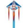 Cerf-volant Ecoline Jet Plane 102003 HQ