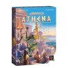 Akropolis Athena Extension