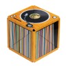Shashibo Cube Radio Tave