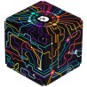 Shashibo Cube Artist Series QDOT Map