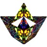 Shashibo Cube Artist Series QDOT Map