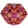 Shashibo Cube Artist Series QDOT Map