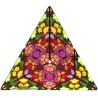 Shashibo Cube Artist Series QDOT Map