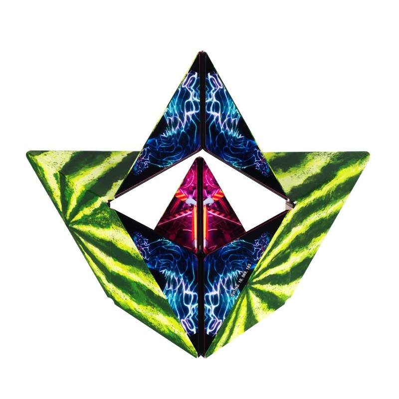 Shashibo Cube Hyper Melon